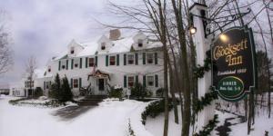 Chocksett Inn - Venue Option