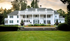 Harding Allen Estate - Winner!