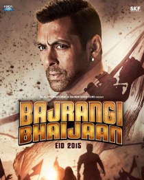 Bajrangi Bhaijaan 2