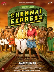 Chennai-Express-New-Poster