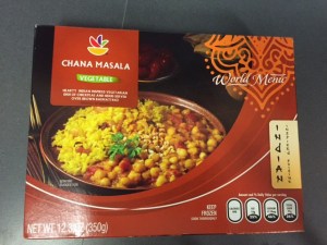 Giant's Chana Masala