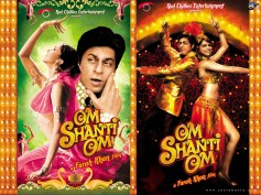 I love Om Shanti Om!