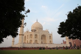 Taj Mahal