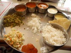 Thali